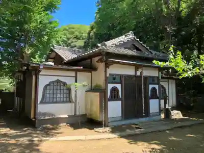 法華経寺(千葉県)