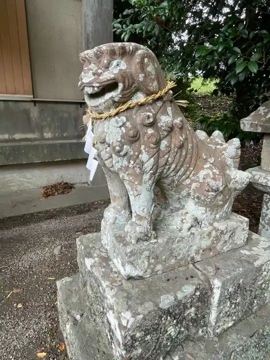 八幡神社(徳島県)