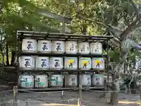 常磐神社(茨城県)