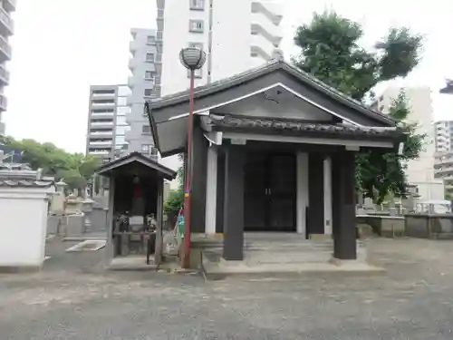 妙円寺(福岡県)