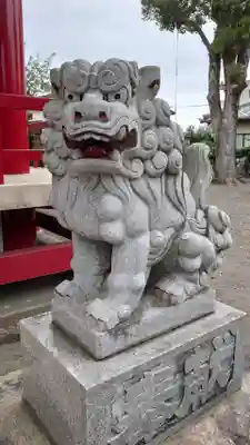 諏訪浅間神社(静岡県)