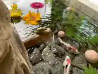 滑川神社 - 仕事と子どもの守り神(福島県)