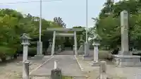 伊曽島神社(三重県)
