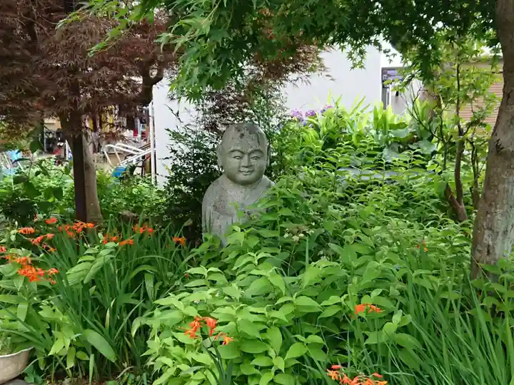 保国寺のその他建物