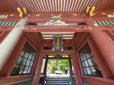 武蔵御嶽神社(東京都)