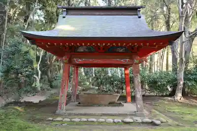 鹿島神宮(茨城県)