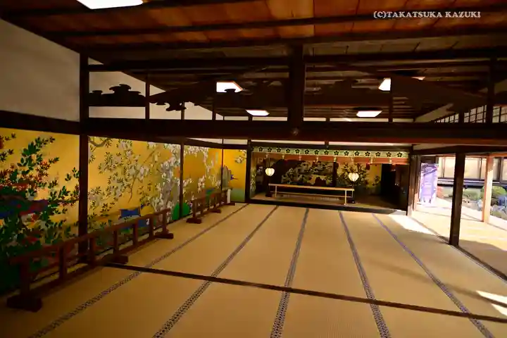 智積院のその他建物