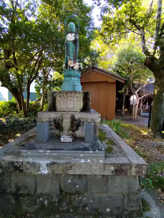 雪蹊寺(高知県)