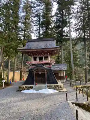 華厳寺のその他建物