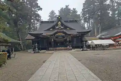 香取神宮(千葉県)