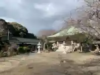 増上寺の本殿・本堂