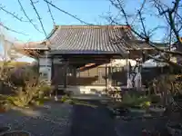 近縁寺(三重県)