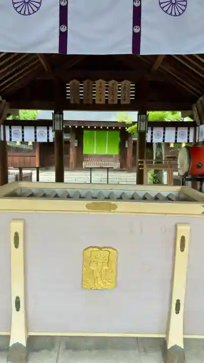 大鳥大社(大阪府)