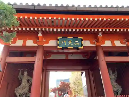 浅草寺(東京都)