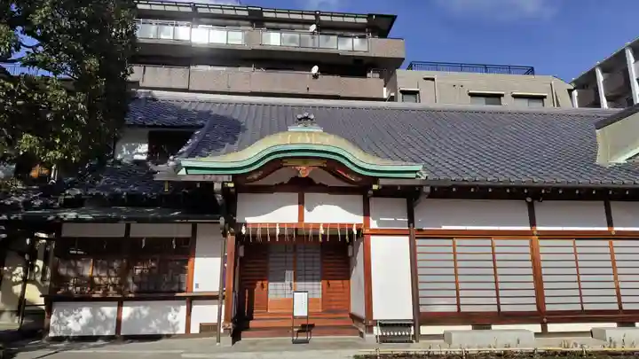 晴明神社(京都府)