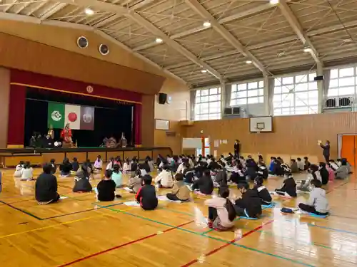 手力雄神社(岐阜県)