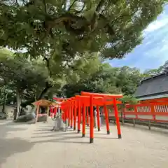 住吉神社(福岡県)