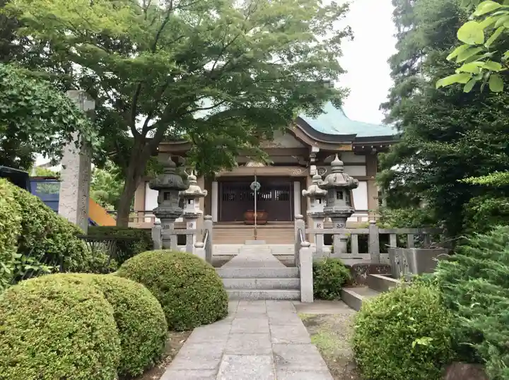 観音寺のその他建物