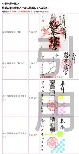 鶴峯八幡宮(千葉県)