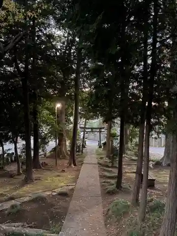 第六大神(千葉県)