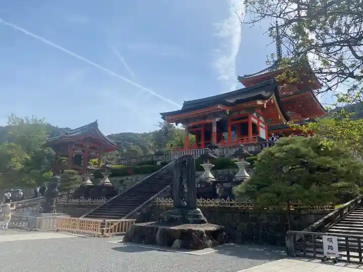 清水寺(京都府)
