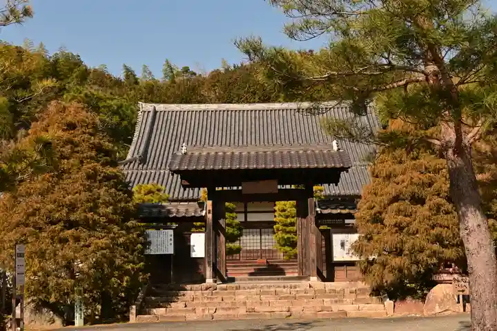 洞春寺(山口県)