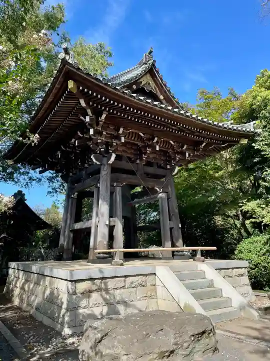 大円寺(東京都)