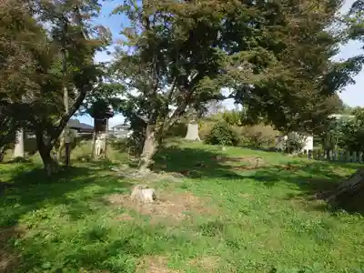 宗像神社(埼玉県)