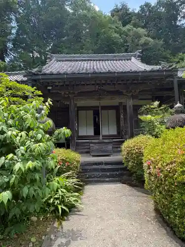 大野寺(奈良県)