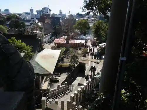 瀧泉寺（目黒不動尊）(東京都)