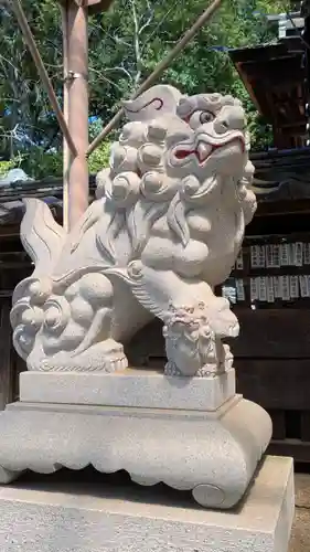 新宮神社(滋賀県)