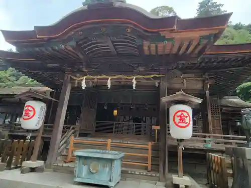 金刀比羅宮(香川県)