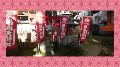 高円寺氷川神社(東京都)