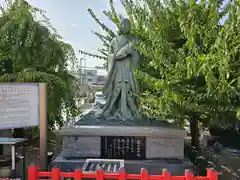 綱敷天満宮(兵庫県)