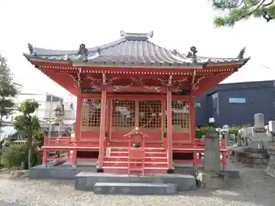 永向寺(愛知県)