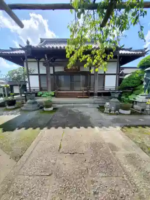 西光院（浄楽寺）(栃木県)