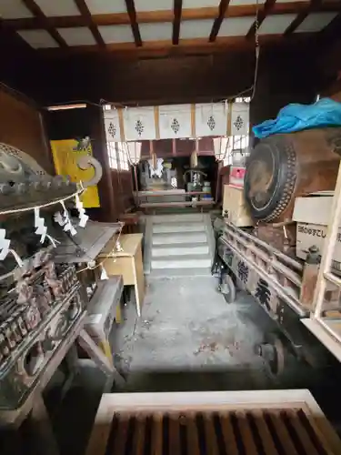 水神宮(栃木県)