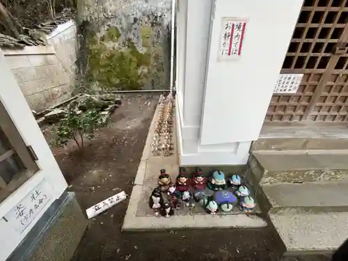 淡嶋神社(和歌山県)