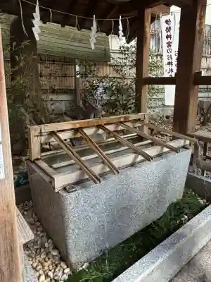 東京大神宮(東京都)