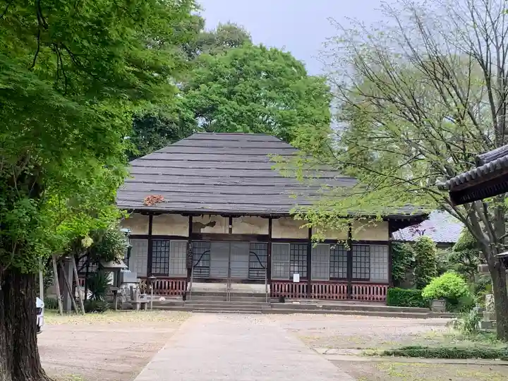 教王寺(群馬県)