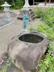 観音寺(岡山県)