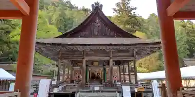 日吉大社(滋賀県)