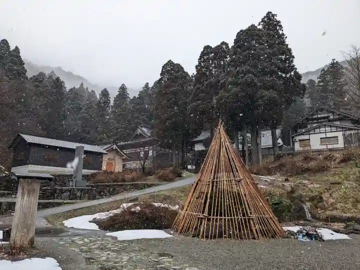 宝慶寺(福井県)