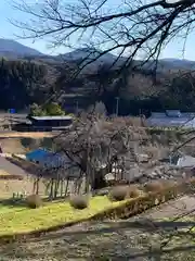 稲荷神社(福島県)