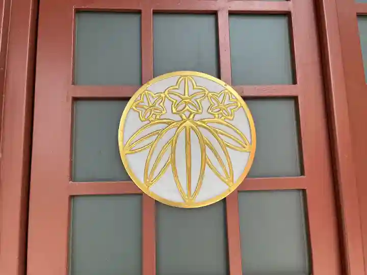 阿部野神社(大阪府)