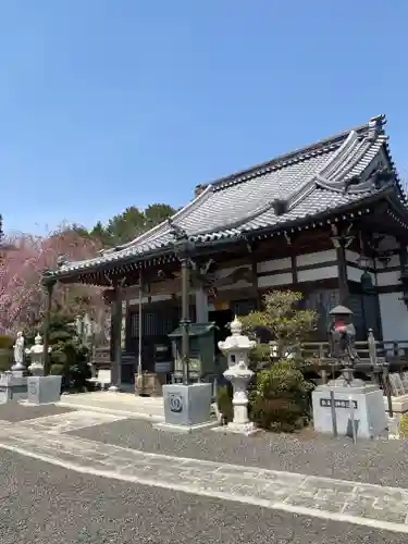 長楽寺(三重県)