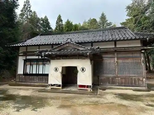 比沼麻奈為神社(京都府)