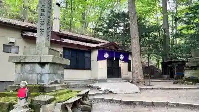 円山八十八ヶ所大師堂(北海道)