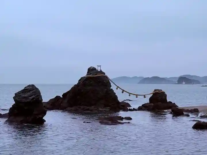 二見興玉神社(三重県)