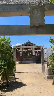住吉神社(香川県)